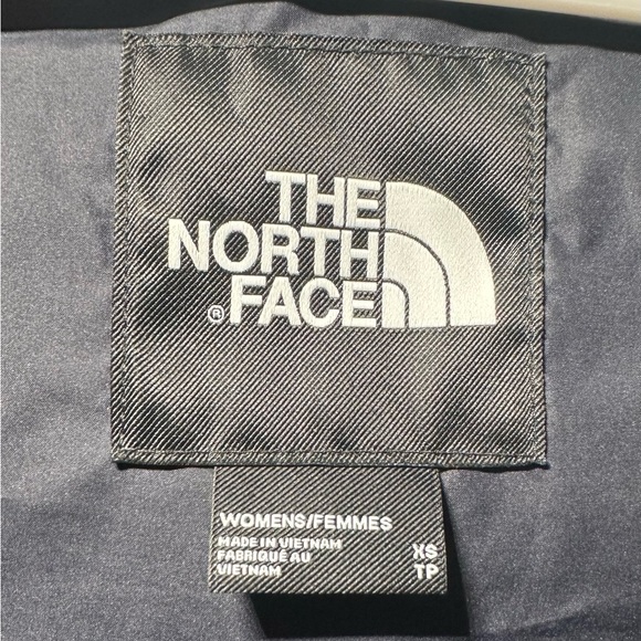 The North Face Women's Gotham Parka - Picture 7 of 11